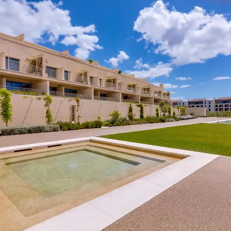 Apartament Modern 2bdr In The Nine